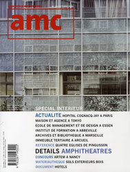 Publications AMC 164 octobre 2006