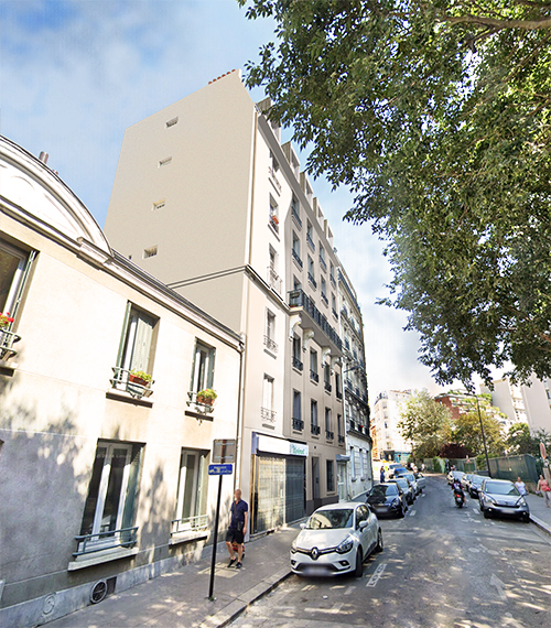 Centre de Formation des Techniciens du spectacle