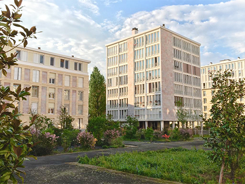 Centre de Formation des Techniciens du spectacle