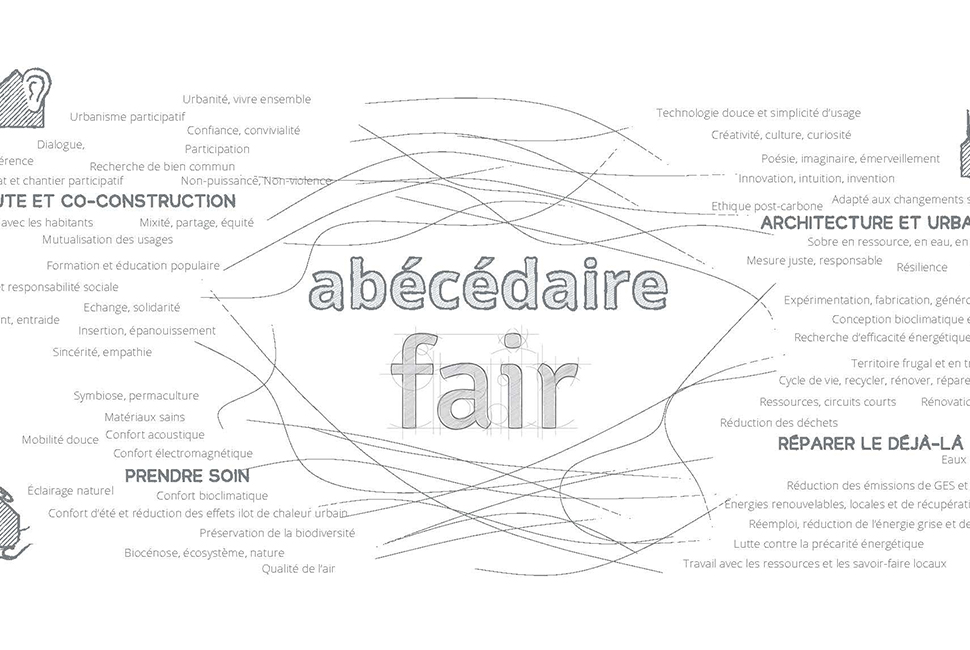 projet  Première de couverture